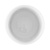 Churchill Kubek porcelanowy 340 ml, Churchill White HR444, biały (12 szt.)