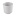 Churchill Kubek porcelanowy 227 ml, Churchill White HR446, biały (12 szt.)