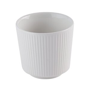 Churchill Kubek porcelanowy 227 ml, Churchill White HR446, biały (12 szt.) Churchill Kubek porcelanowy 227 ml, Churchill White HR446, biały (12 szt.)