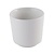 Churchill Kubek porcelanowy 227 ml, Churchill White HR446, biały (12 szt.)