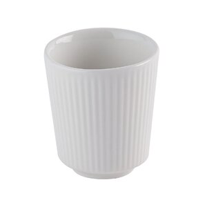 Churchill Kubek porcelanowy 113 ml, Churchill White HR447, biały (12 szt.) Churchill Kubek porcelanowy 113 ml, Churchill White HR447, biały (12 szt.)