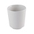 Churchill Kubek porcelanowy 113 ml, Churchill White HR447, biały (12 szt.)
