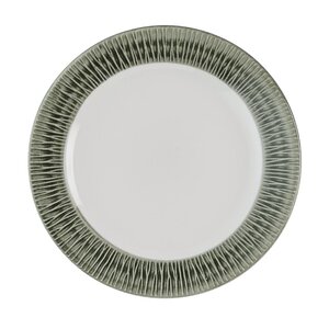 Churchill Talerz płytki Ø167 mm, z porcelany, okrągły, Churchill Super Vitrified Bamboo HR432 (12 szt.) Churchill Talerz płytki Ø167 mm, z porcelany, okrągły, Churchill Super Vitrified Bamboo HR432 (12 szt.)