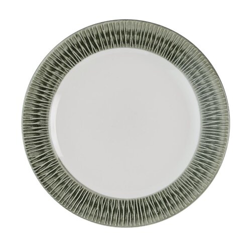 Churchill Talerz płytki Ø167 mm, z porcelany, okrągły, Churchill Super Vitrified Bamboo HR432 (12 szt.) Churchill Talerz płytki Ø167 mm, z porcelany, okrągły, Churchill Super Vitrified Bamboo HR432 (12 szt.)