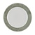 Churchill Talerz płytki Ø206 mm, z porcelany, okrągły, Churchill Super Vitrified Bamboo HR431 (12 szt.)