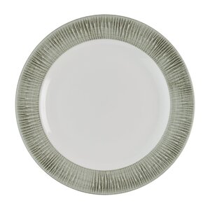Churchill Talerz płytki Ø157 mm, z porcelany, okrągły, Churchill Super Vitrified Bamboo HR429 (12 szt.) Churchill Talerz płytki Ø157 mm, z porcelany, okrągły, Churchill Super Vitrified Bamboo HR429 (12 szt.)