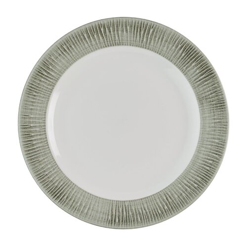Churchill Talerz płytki Ø157 mm, z porcelany, okrągły, Churchill Super Vitrified Bamboo HR429 (12 szt.) Churchill Talerz płytki Ø157 mm, z porcelany, okrągły, Churchill Super Vitrified Bamboo HR429 (12 szt.)
