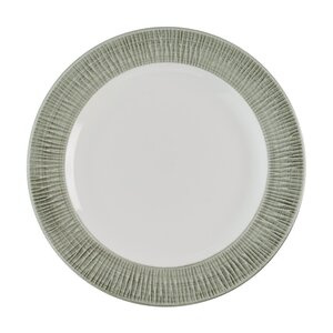 Churchill Talerz płytki Ø233 mm, z porcelany, okrągły, Churchill Super Vitrified Bamboo HR430 (12 szt.) Churchill Talerz płytki Ø233 mm, z porcelany, okrągły, Churchill Super Vitrified Bamboo HR430 (12 szt.)