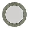 Churchill Talerz płytki Ø273 mm, z porcelany, okrągły, Churchill Super Vitrified Bamboo HR428 (12 szt.)