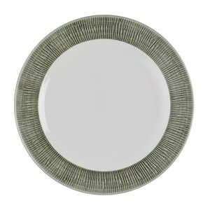 Churchill Talerz płytki Ø273 mm, z porcelany, okrągły, Churchill Super Vitrified Bamboo HR428 (12 szt.) Churchill Talerz płytki Ø273 mm, z porcelany, okrągły, Churchill Super Vitrified Bamboo HR428 (12 szt.)