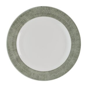 Churchill Talerz płytki Ø305 mm, z porcelany, okrągły, Churchill Super Vitrified Bamboo HR427 (12 szt.) Churchill Talerz płytki Ø305 mm, z porcelany, okrągły, Churchill Super Vitrified Bamboo HR427 (12 szt.)