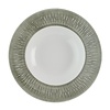 Churchill Talerz głęboki Ø280 mm, z porcelany, okrągły, Churchill Super Vitrified Bamboo HR433 (12 szt.) Churchill Talerz głęboki Ø280 mm, z porcelany, okrągły, Churchill Super Vitrified Bamboo HR433 (12 szt.)