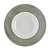 Churchill Talerz głęboki Ø280 mm, z porcelany, okrągły, Churchill Super Vitrified Bamboo HR433 (12 szt.)