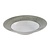 Churchill Talerz głęboki Ø280 mm, z porcelany, okrągły, Churchill Super Vitrified Bamboo HR433 (12 szt.)
