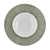Churchill Talerz głęboki Ø231 mm, z porcelany, okrągły, Churchill Super Vitrified Bamboo HR434 (12 szt.)