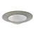 Churchill Talerz głęboki Ø231 mm, z porcelany, okrągły, Churchill Super Vitrified Bamboo HR434 (12 szt.)