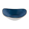 Churchill Miska trójkątna z porcelany 229 mm, Churchill Super Vitrified Stonecast Java Blue HR389, niebieska (12 szt.) Churchill Miska trójkątna z porcelany 229 mm, Churchill Super Vitrified Stonecast Java Blue HR389, niebieska (12 szt.)