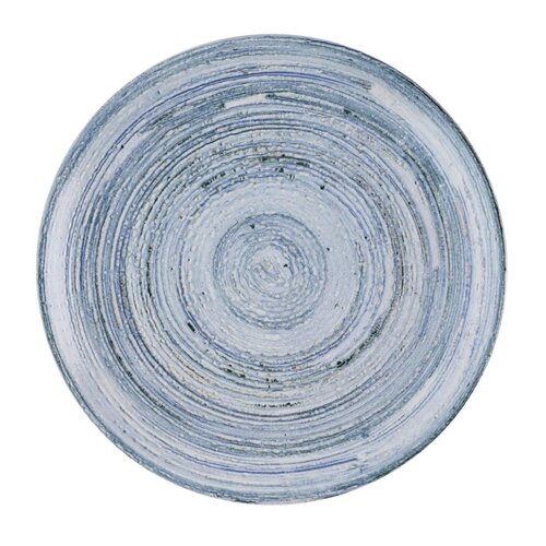 Churchill Talerz płytki Ø260 mm, z porcelany, okrągły, Churchill Super Vitrified Coast HR333 (12 szt.) Churchill Talerz płytki Ø260 mm, z porcelany, okrągły, Churchill Super Vitrified Coast HR333 (12 szt.)