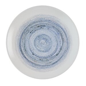 Churchill Talerz płytki Ø285 mm, z porcelany, okrągły, Churchill Super Vitrified Coast HR332 (12 szt.) Churchill Talerz płytki Ø285 mm, z porcelany, okrągły, Churchill Super Vitrified Coast HR332 (12 szt.)
