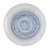 Churchill Talerz płytki Ø285 mm, z porcelany, okrągły, Churchill Super Vitrified Coast HR332 (12 szt.)