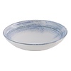 Churchill Miska z porcelany Ø184 mm, Churchill Super Vitrified Elements Coast Coupe HR337, niebieska (12 szt.) Churchill Miska z porcelany Ø184 mm, Churchill Super Vitrified Elements Coast Coupe HR337, niebieska (12 szt.)