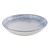Churchill Miska z porcelany Ø184 mm, Churchill Super Vitrified Elements Coast Coupe HR337, niebieska (12 szt.)