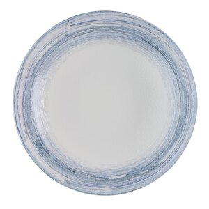 Churchill Miska z porcelany Ø248 mm, Churchill Super Vitrified Coast HR336, niebieska (12 szt.) Churchill Miska z porcelany Ø248 mm, Churchill Super Vitrified Coast HR336, niebieska (12 szt.)