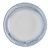 Churchill Miska z porcelany Ø248 mm, Churchill Super Vitrified Coast HR336, niebieska (12 szt.)