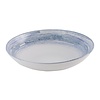 Churchill Miska z porcelany Ø248 mm, Churchill Super Vitrified Coast HR336, niebieska (12 szt.) Churchill Miska z porcelany Ø248 mm, Churchill Super Vitrified Coast HR336, niebieska (12 szt.)