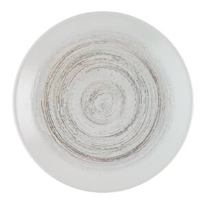 Churchill Talerz płytki Ø165 mm, z porcelany, okrągły, Churchill Super Vitrified Dune HR319 (12 szt.) Churchill Talerz płytki Ø165 mm, z porcelany, okrągły, Churchill Super Vitrified Dune HR319 (12 szt.)