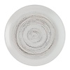 Churchill Talerz płytki Ø220 mm, z porcelany, okrągły, Churchill Super Vitrified Dune HR318 (12 szt.) Churchill Talerz płytki Ø220 mm, z porcelany, okrągły, Churchill Super Vitrified Dune HR318 (12 szt.)