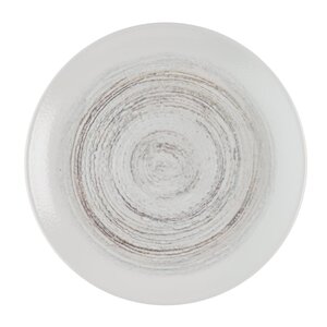 Churchill Talerz płytki Ø285 mm, z porcelany, okrągły, Churchill Super Vitrified Dune HR316 (12 szt.) Churchill Talerz płytki Ø285 mm, z porcelany, okrągły, Churchill Super Vitrified Dune HR316 (12 szt.)