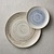 Churchill Talerz płytki Ø285 mm, z porcelany, okrągły, Churchill Super Vitrified Dune HR316 (12 szt.)