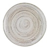 Churchill Talerz płytki Ø260 mm, z porcelany, okrągły, Churchill Super Vitrified Dune HR317 (12 szt.) Churchill Talerz płytki Ø260 mm, z porcelany, okrągły, Churchill Super Vitrified Dune HR317 (12 szt.)