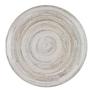 Churchill Talerz płytki Ø260 mm, z porcelany, okrągły, Churchill Super Vitrified Dune HR317 (12 szt.) Churchill Talerz płytki Ø260 mm, z porcelany, okrągły, Churchill Super Vitrified Dune HR317 (12 szt.)