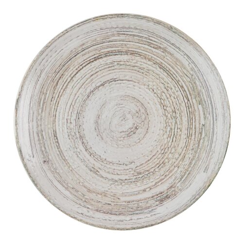 Churchill Talerz płytki Ø260 mm, z porcelany, okrągły, Churchill Super Vitrified Dune HR317 (12 szt.) Churchill Talerz płytki Ø260 mm, z porcelany, okrągły, Churchill Super Vitrified Dune HR317 (12 szt.)