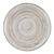 Churchill Talerz płytki Ø260 mm, z porcelany, okrągły, Churchill Super Vitrified Dune HR317 (12 szt.)