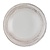Churchill Miska z porcelany Ø184 mm, Churchill Super Vitrified Dune HR321, beżowa (12 szt.)