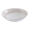 Churchill Miska z porcelany Ø184 mm, Churchill Super Vitrified Dune HR321, beżowa (12 szt.)