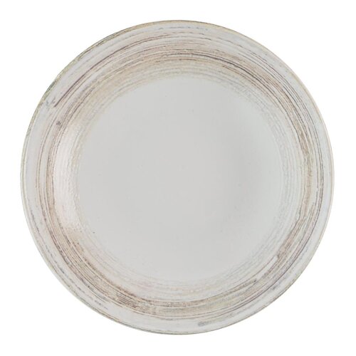Churchill Miska z porcelany Ø248 mm, Churchill Super Vitrified Dune HR320, beżowa (12 szt.) Churchill Miska z porcelany Ø248 mm, Churchill Super Vitrified Dune HR320, beżowa (12 szt.)