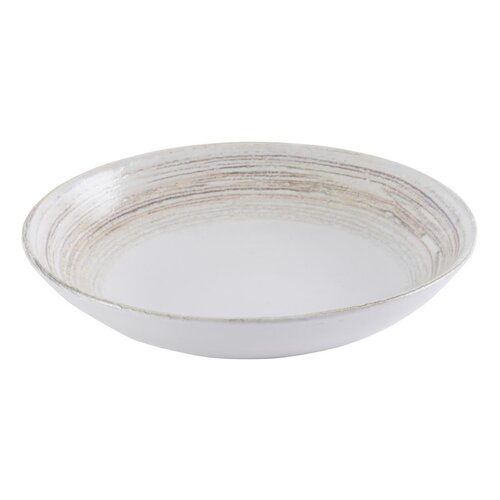 Churchill Miska z porcelany Ø248 mm, Churchill Super Vitrified Dune HR320, beżowa (12 szt.) Churchill Miska z porcelany Ø248 mm, Churchill Super Vitrified Dune HR320, beżowa (12 szt.)