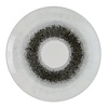 Churchill Talerz płytki Ø285 mm, z porcelany, okrągły, Churchill Super Vitrified Studio Prints Fusion Black HR300 (12 szt.) Churchill Talerz płytki Ø285 mm, z porcelany, okrągły, Churchill Super Vitrified Studio Prints Fusion Black HR300 (12 szt.)