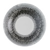 Churchill Miska z porcelany Ø184 mm, Churchill Super Vitrified Studio Prints Fusion Black HR304, szara (12 szt.) Churchill Miska z porcelany Ø184 mm, Churchill Super Vitrified Studio Prints Fusion Black HR304, szara (12 szt.)
