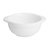 Olympia Miska z porcelany 250 ml, Ø104x(h)50 mm, Olympia Whiteware HP853, biała (6 szt.)