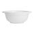 Olympia Miska z porcelany 250 ml, Ø104x(h)50 mm, Olympia Whiteware HP853, biała (6 szt.)