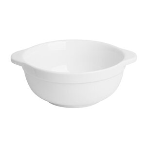Olympia Miska z porcelany 640 ml, Ø150x(h)64 mm, Olympia HP854, biała (4 szt.) Olympia Miska z porcelany 640 ml, Ø150x(h)64 mm, Olympia HP854, biała (4 szt.)