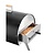 Tellier Grill opalany drewnem 755x440x(h)920 mm, Tellier DM180