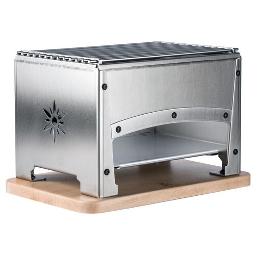 Tellier Grill stołowy 320x220x(h)215 mm, Tellier FP429 Tellier Grill stołowy 320x220x(h)215 mm, Tellier FP429