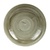 Churchill Miska z porcelany 1.14L, Ø248x(h)50 mm, Churchill Stonecast Patina Burnished Green HC810, zielona (12 szt.)