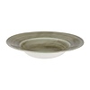 Churchill Talerz głęboki 460 ml, Ø280 mm, z porcelany, okrągły, Churchill Stonecast Patina Antique Green HC819 (12 szt.) Churchill Talerz głęboki 460 ml, Ø280 mm, z porcelany, okrągły, Churchill Stonecast Patina Antique Green HC819 (12 szt.)